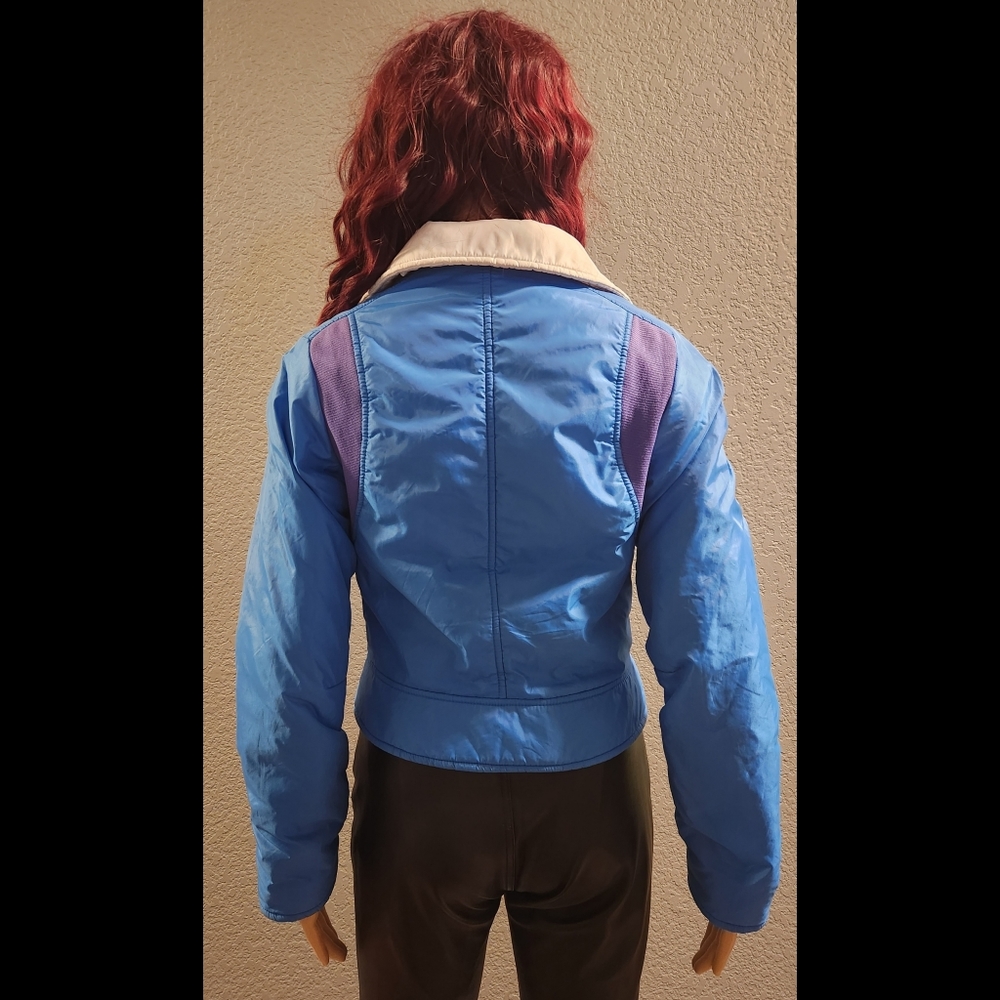 Awesome VTG Retro Jacket - Picture 7 of 16